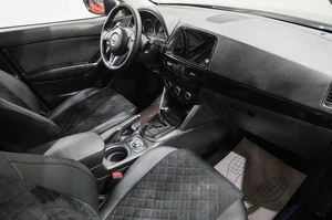 Внедорожник Mazda CX-5 2013 года, 1699000 рублей, Новокузнецк