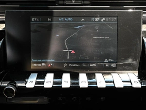 Универсал Peugeot 508 2019 года, 1849000 рублей, Кирилловка