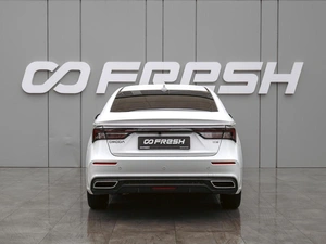 Седан OMODA S5 2023 года, 1598000 рублей, Краснодар