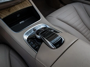 Седан Mercedes-benz S-класс 2013 года, 3495000 рублей, Краснодар