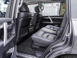 Внедорожник Toyota Land Cruiser 2019 года, 7350000 рублей, Краснодар