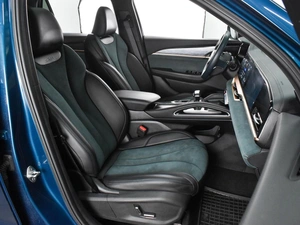 Внедорожник Geely Monjaro 2023 года, 3376000 рублей, Воронеж