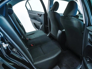 Седан Toyota Corolla Axio 2020 года, 1275000 рублей, Красноярск