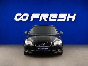 Седан Volvo S80 2011 года, 999196 рублей, Москва