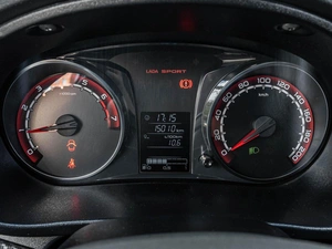 Лифтбек ВАЗ (LADA) Granta 2025 года, 1310000 рублей, Ставрополь
