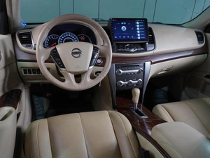 Седан Nissan Teana 2011 года, 1189000 рублей, Воронеж