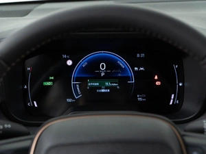 Внедорожник Toyota Corolla Cross, I Рестайлинг 2025 года, 4247900 рублей, Москва