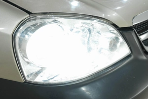 Седан Chevrolet Lacetti 2007 года, 349000 рублей, Новокузнецк