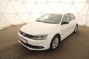 Седан Volkswagen Jetta 2013 года, 1105000 рублей, Орёл