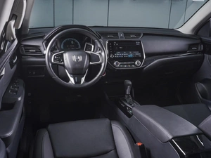 Седан Honda Crider 2024 года, 2350000 рублей, Ростов-на-Дону