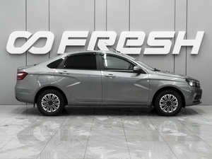 Седан ВАЗ (LADA) Vesta 2020 года, 999000 рублей, Ростов-на-Дону