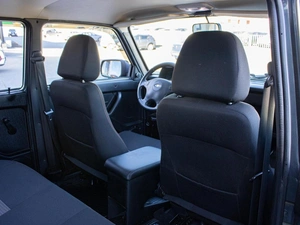 Внедорожник ВАЗ (LADA) 4x4 (Нива) 2019 года, 899000 рублей, Петрозаводск