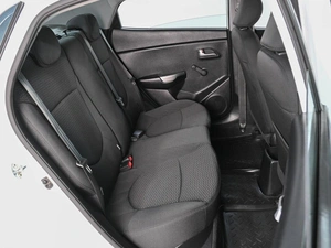 Седан Kia Rio 2016 года, 1319000 рублей, Ростов-на-Дону