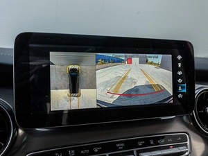 Минивэн Mercedes-benz V-класс 2022 года, 9570000 рублей, Краснодар