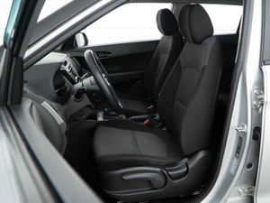 Внедорожник Hyundai Creta 2019 года, 1694055 рублей, Москва