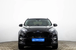 Внедорожник Kia Sportage 2020 года, 2399000 рублей, Пермь
