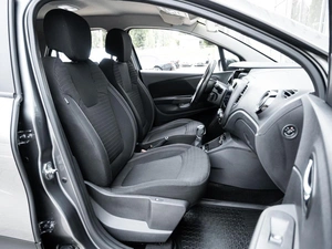 Внедорожник Renault Kaptur 2017 года, 1565000 рублей, Ставрополь