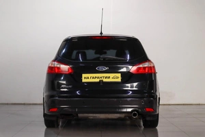 Хетчбэк Ford Focus 2012 года, 819000 рублей, Челябинск