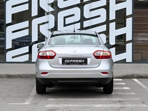 Седан Renault Fluence 2012 года, 830000 рублей, Волгоград