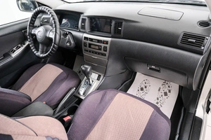 Седан Toyota Corolla 2006 года, 739000 рублей, Красноярск