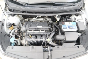 Седан Hyundai Solaris 2015 года, 1099000 рублей, Обнинск