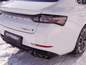 Седан Geely Preface 2024 года, 2649000 рублей, Владимир