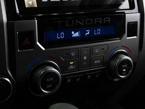 Пикап Toyota Tundra 2018 года, 7039000 рублей, Тюмень