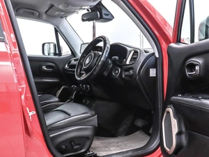 Внедорожник Jeep Renegade 2015 года, 1770000 рублей, Красноярск