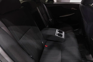 Седан Toyota Corolla 2007 года, 869000 рублей, Новокузнецк