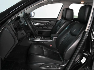Седан Infiniti M37 2011 года, 1619000 рублей, Аксай