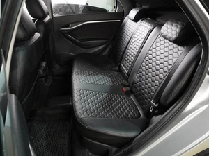 Седан ВАЗ (LADA) Vesta 2021 года, 899000 рублей, Воронеж