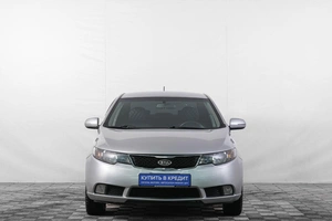 Седан Kia Cerato 2010 года, 699000 рублей, Кемерово