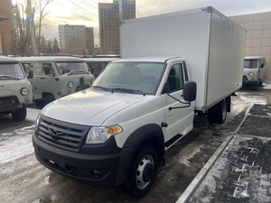 УАЗ Промтоварный фургон 4х2 2025 года, 2233000 рублей, Красноярск