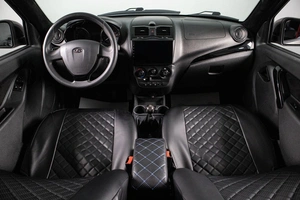 Универсал ВАЗ (LADA) Granta 2021 года, 809000 рублей, Сургут