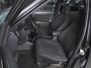 Седан ВАЗ (LADA) Priora 2013 года, 350000 рублей, Ростов-на-Дону
