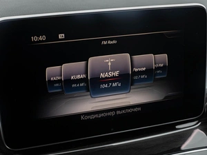 Минивэн Mercedes-benz V-класс 2017 года, 3330000 рублей, Краснодар