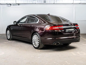 Седан Jaguar XF 2014 года, 1399000 рублей, Ставрополь