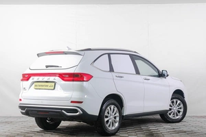 Внедорожник Haval M6 2024 года, 1539000 рублей, Кемерово