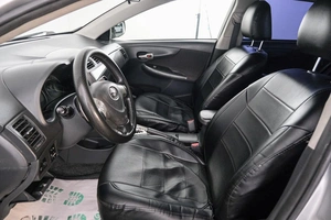 Седан Toyota Corolla 2007 года, 719000 рублей, Красноярск