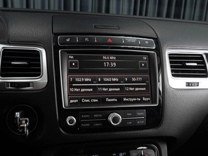 Внедорожник Volkswagen Touareg 2015 года, 2899000 рублей, Тюмень