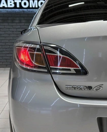 Седан Mazda 6 2011 года, 1197000 рублей, Красноярск
