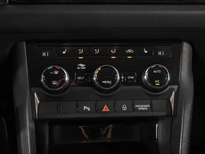 Внедорожник Skoda Kodiaq 2020 года, 3145000 рублей, Ростов-на-Дону
