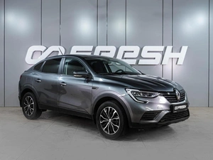 Внедорожник Renault Arkana 2019 года, 1545000 рублей, Воронеж