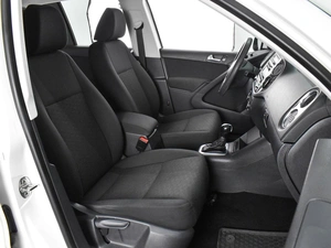 Внедорожник Volkswagen Tiguan 2012 года, 1347000 рублей, Воронеж