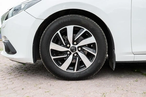Седан Mazda 3 2014 года, 1099000 рублей, Ульяновск