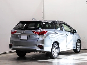 Универсал Honda Shuttle 2016 года, 1200000 рублей, Красноярск