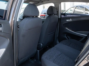 Хетчбэк Hyundai Solaris 2015 года, 916000 рублей, Волгоград