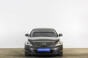 Седан Nissan Teana 2011 года, 1299000 рублей, Тюмень