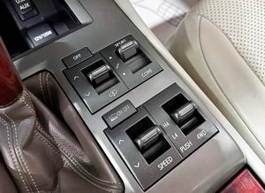 Внедорожник Lexus GX 2012 года, 3987000 рублей, Красноярск