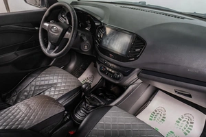 Универсал ВАЗ (LADA) Vesta 2021 года, 1099000 рублей, Томск